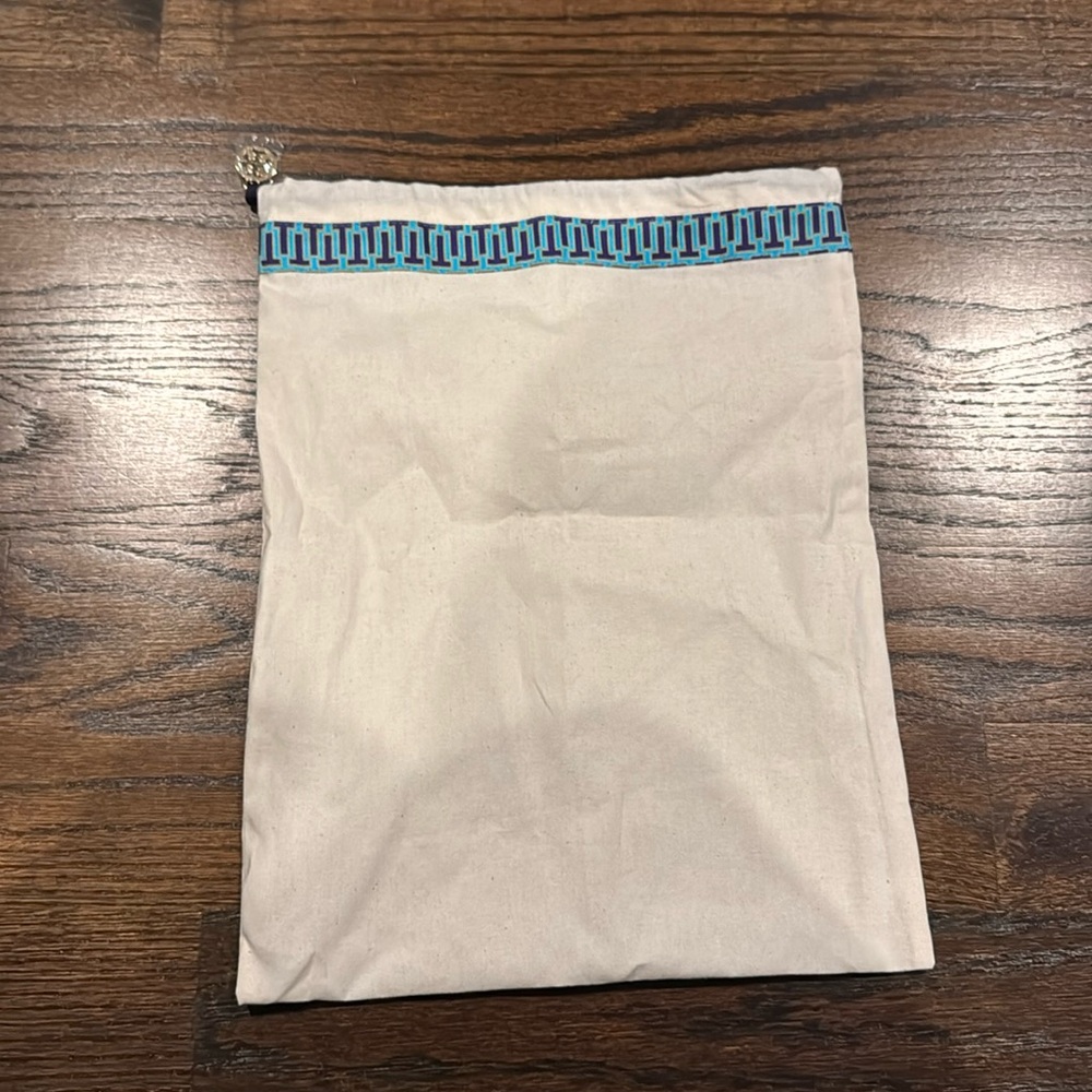 Tory Burch shoe/purse bag